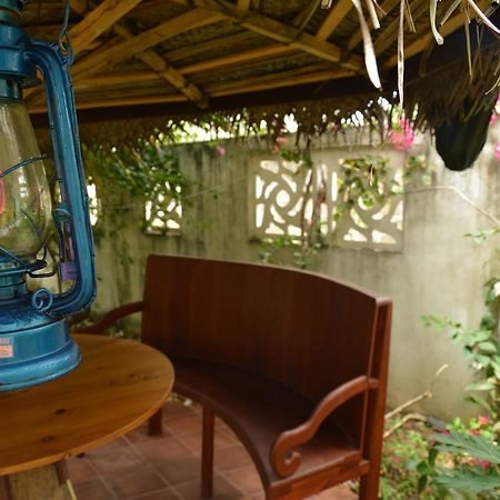 نيجومبو Sampathaa Residence المظهر الخارجي الصورة
