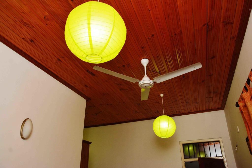 نيجومبو Sampathaa Residence المظهر الخارجي الصورة