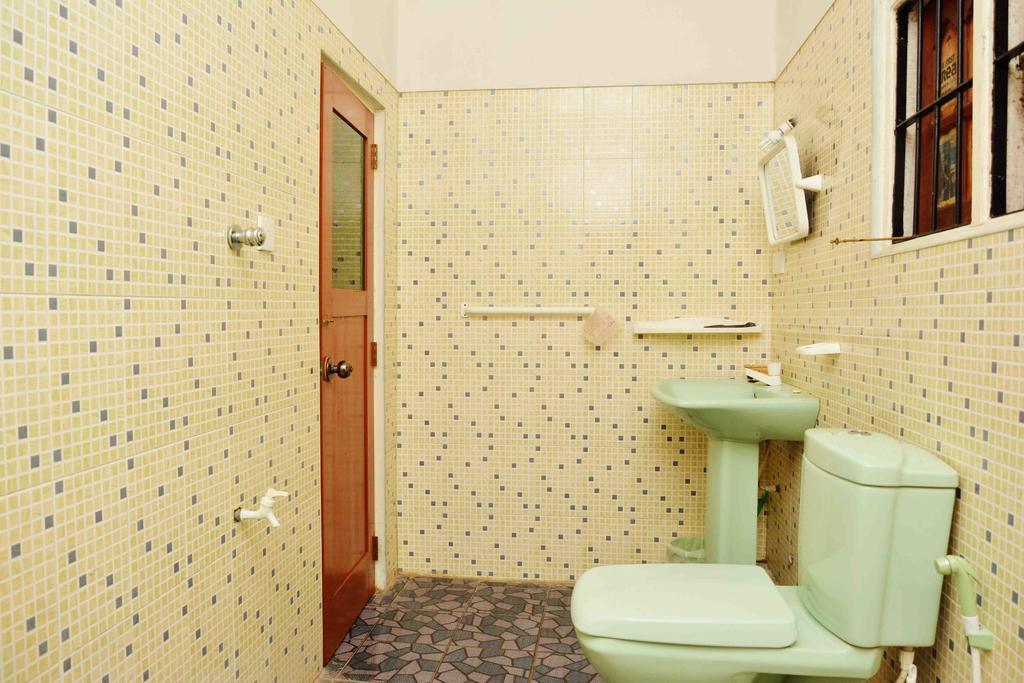 نيجومبو Sampathaa Residence المظهر الخارجي الصورة