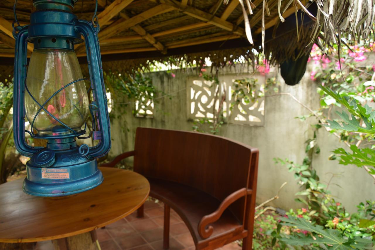 نيجومبو Sampathaa Residence المظهر الخارجي الصورة
