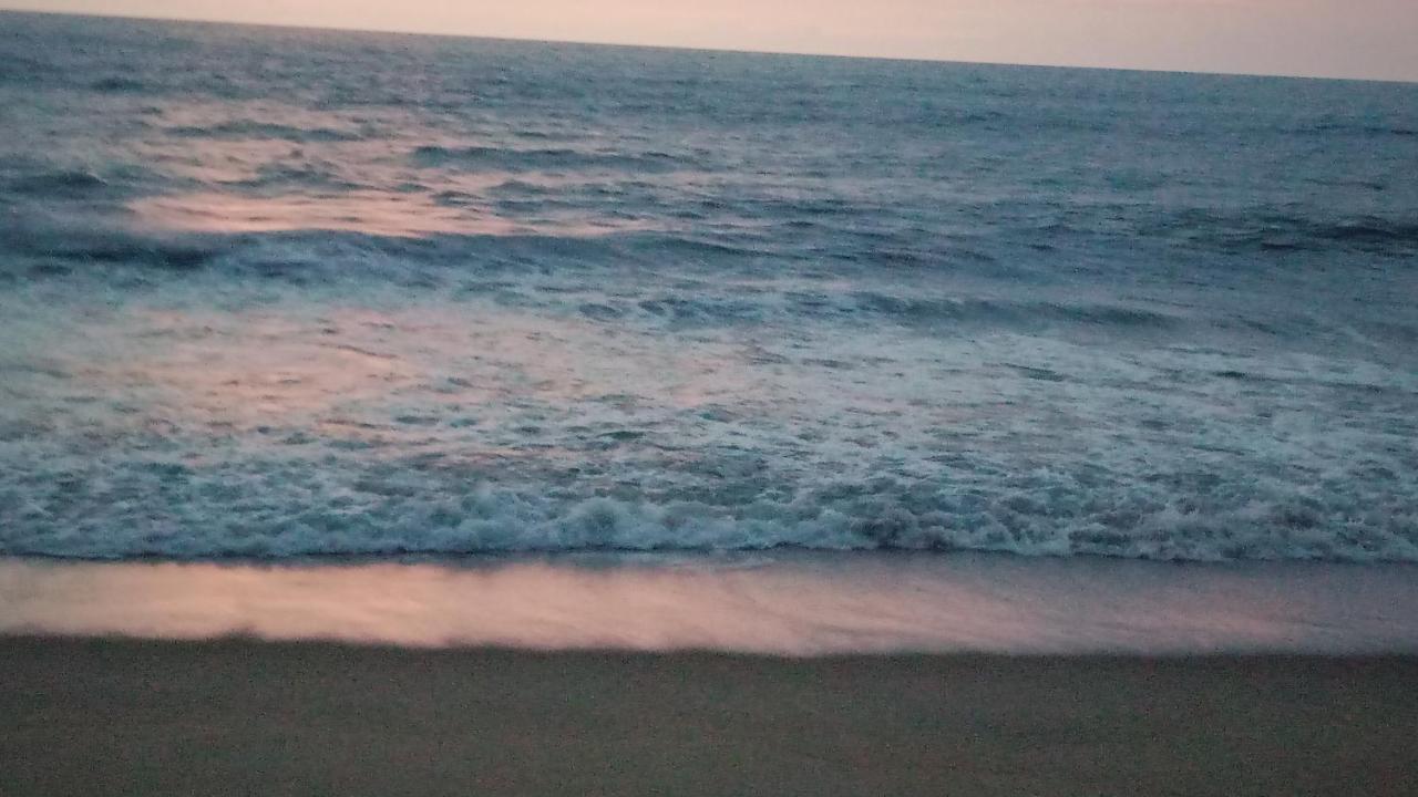 نيجومبو Sampathaa Residence المظهر الخارجي الصورة