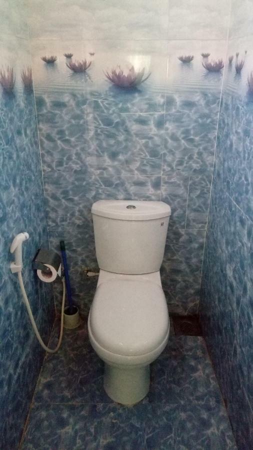 نيجومبو Sampathaa Residence المظهر الخارجي الصورة